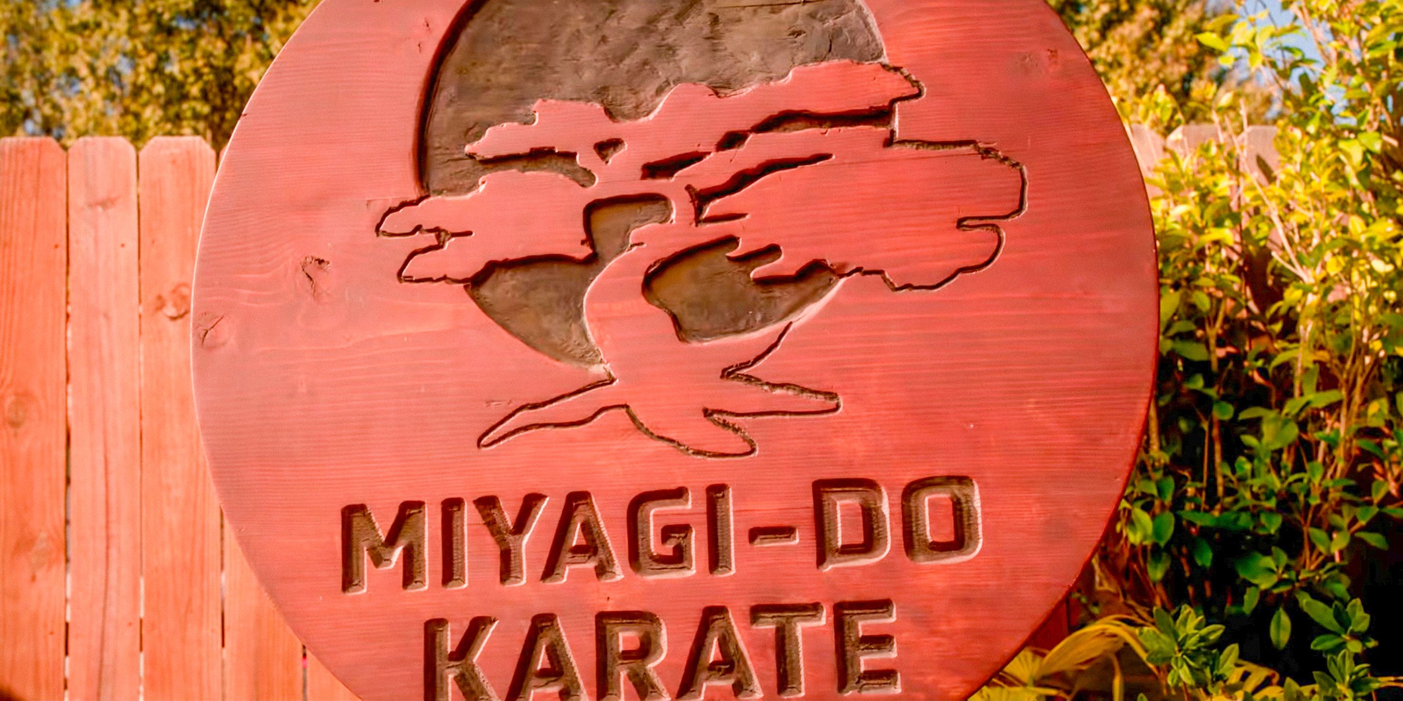 What I Think Cobra Kai's Sekai Taikai Happening So Soon Means For The Rest Of The Season