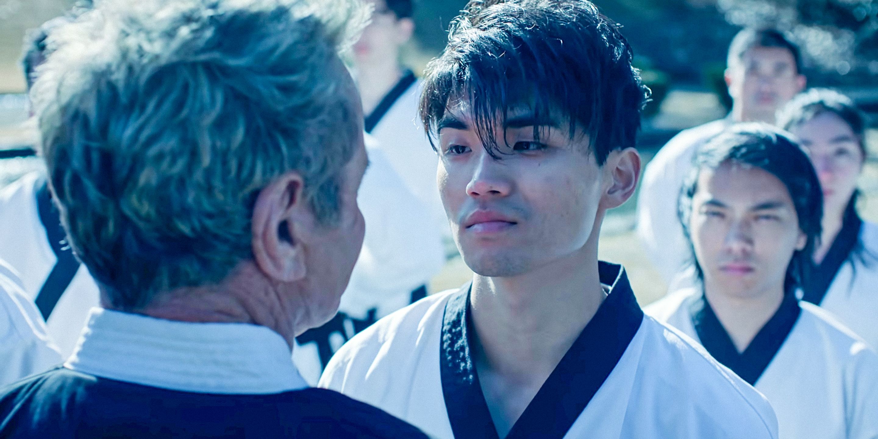 I Predicted Miguel Would Win The Sekai Taikai, & Cobra Kai Season 6 Hasn't Changed My Mind