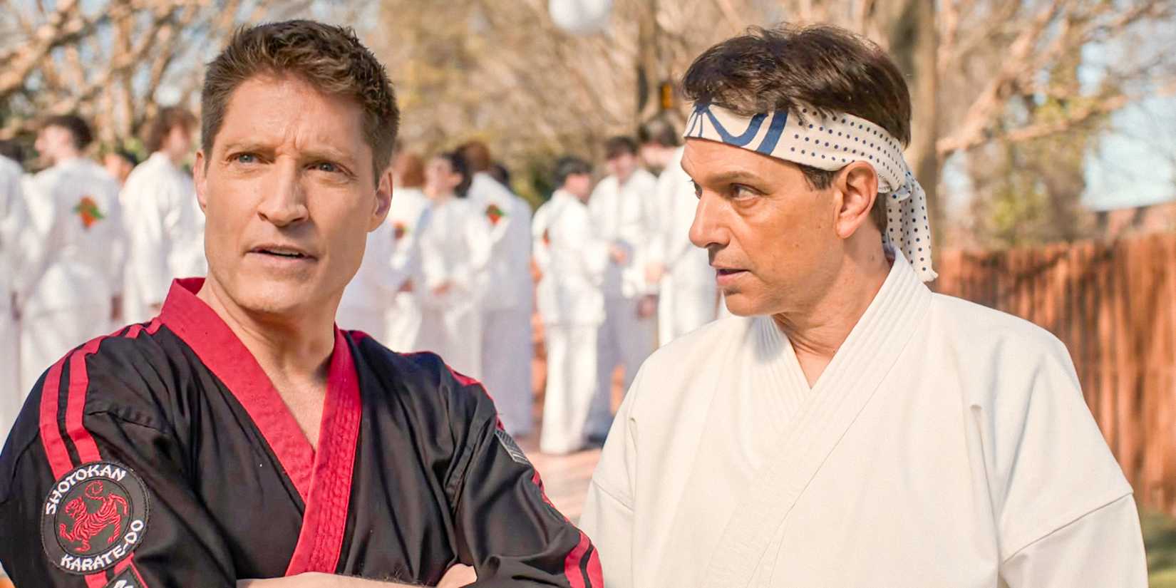 After Johnny vs. Barnes, This Is The Karate Kid Legacy