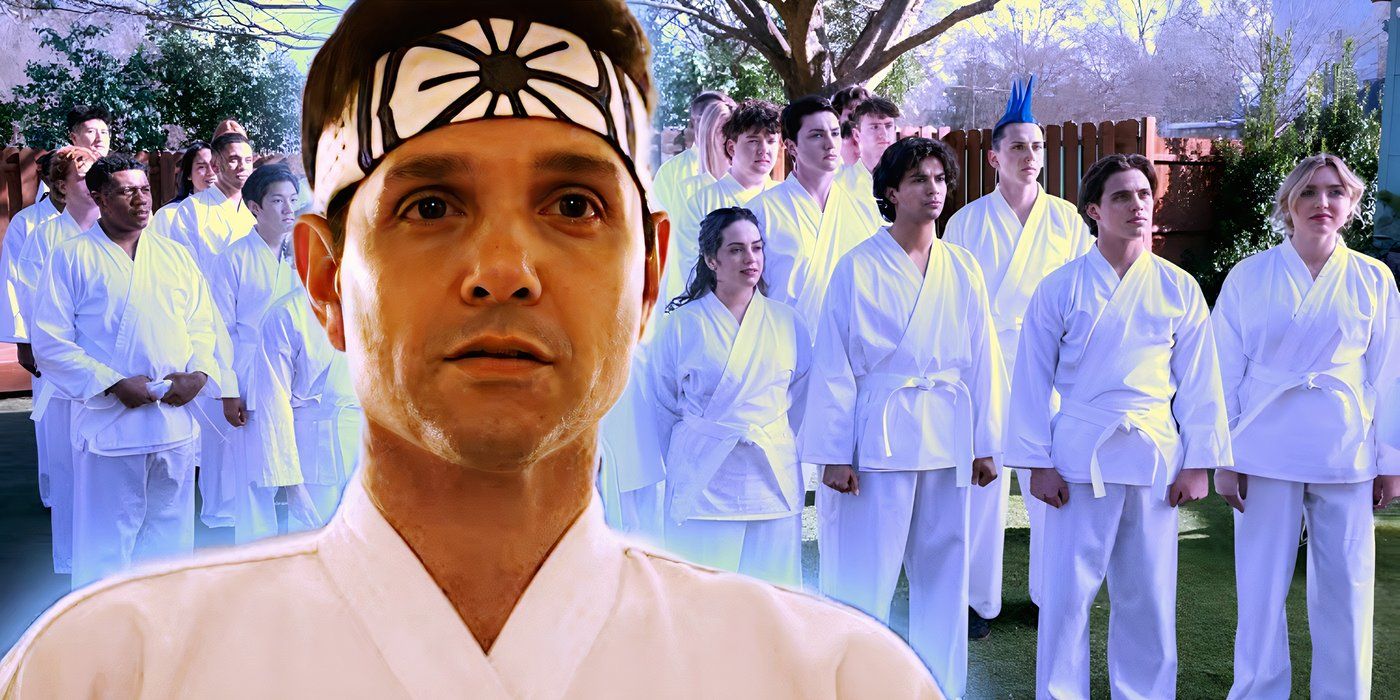 Cobra Kai Season 6 Pays Tribute To One Of The Original Karate Kid Movie