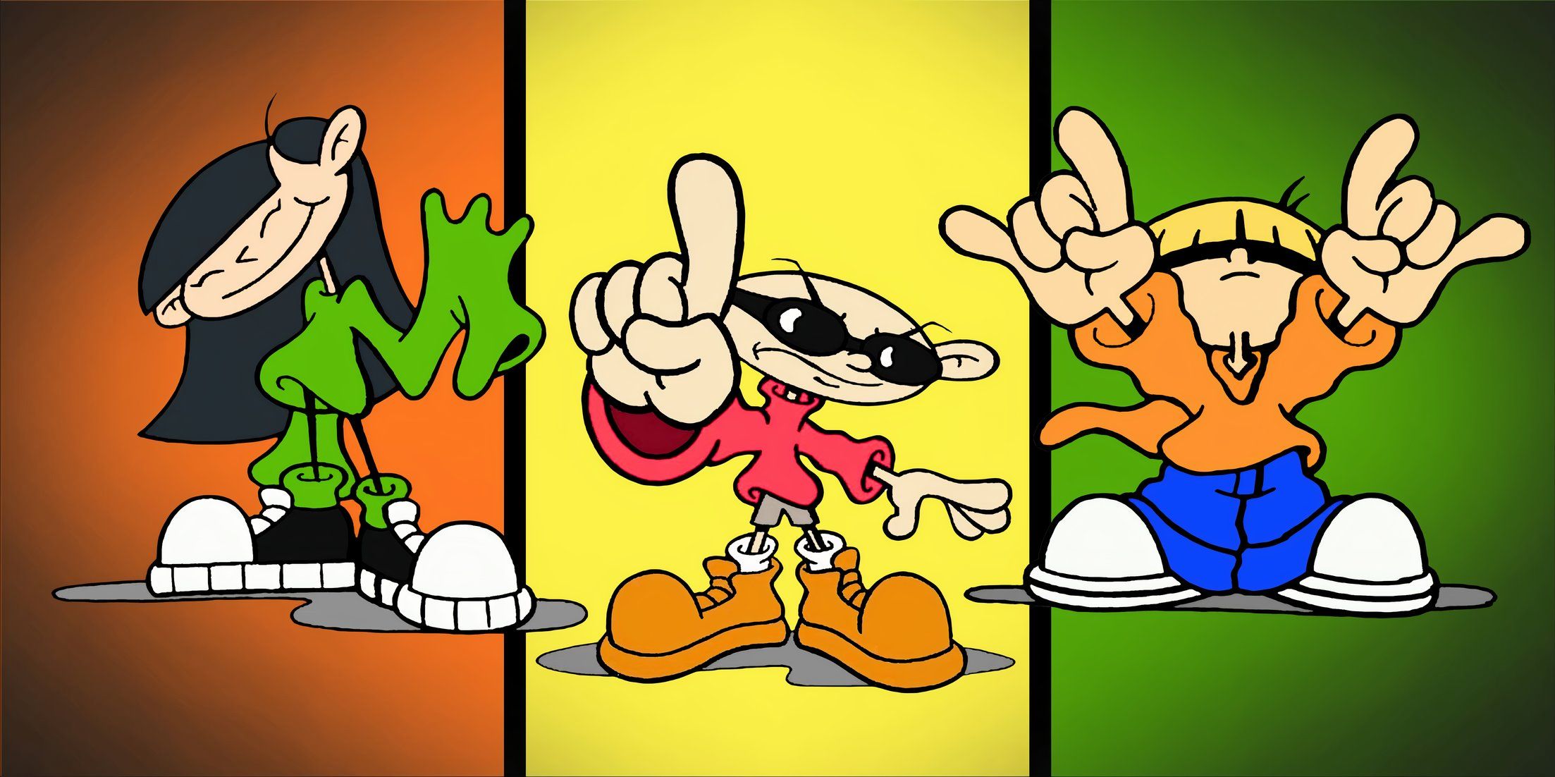 Kidz Next Door What's It All About? パンク天国 kbd オリジナル盤