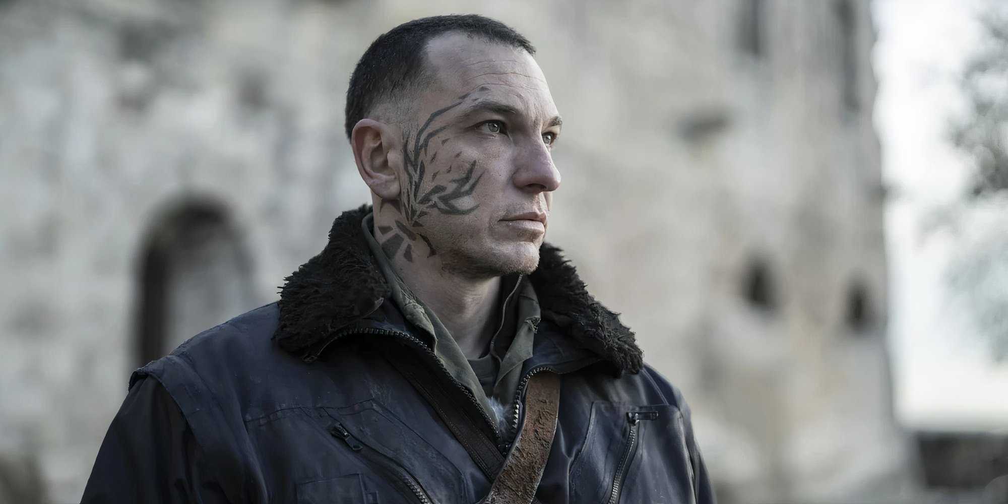 Jack Codron I Don't Care If Daryl Dixon Season 3 Is Set In Spain, This Character ...