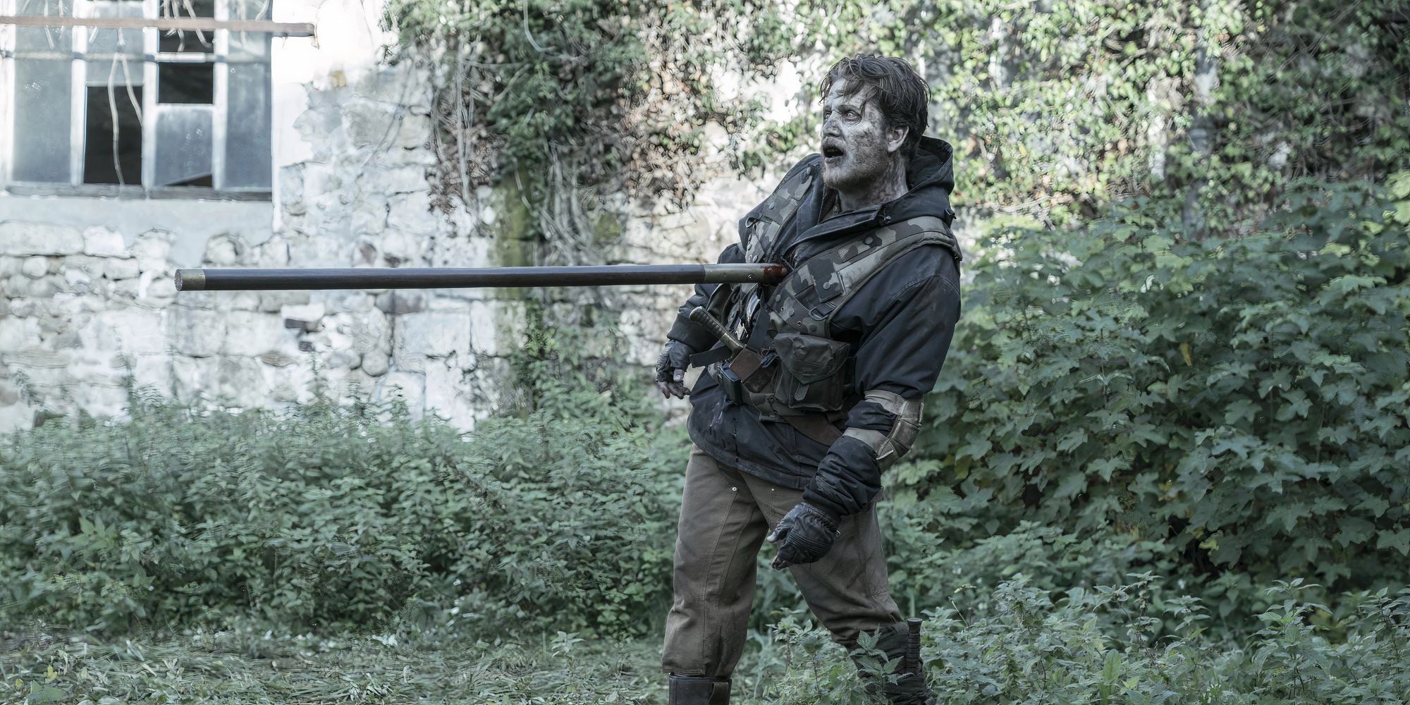 8 Things The Walking Dead Has Revealed About The Rest Of The World After The Zombie Outbreak