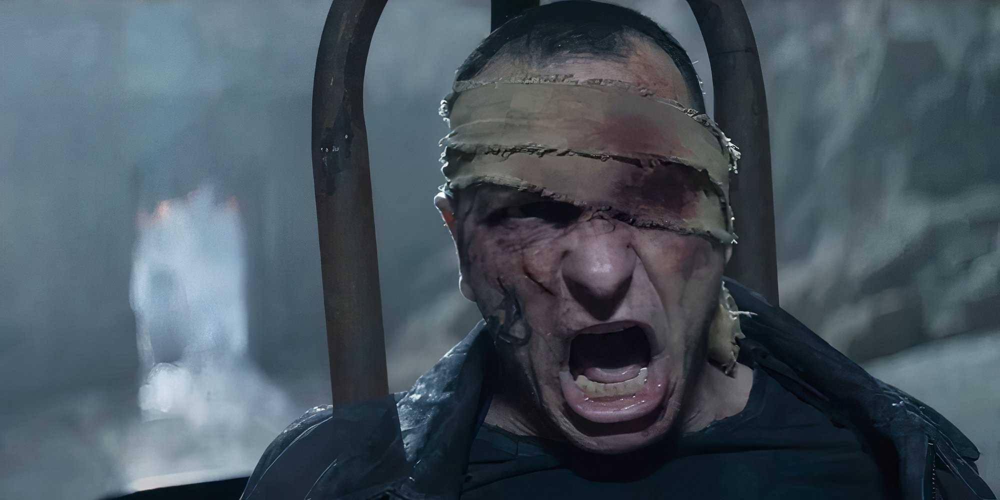 Jack Codron The Walking Dead Is Redeeming An Underrated Villain & I'm Totally Here ...