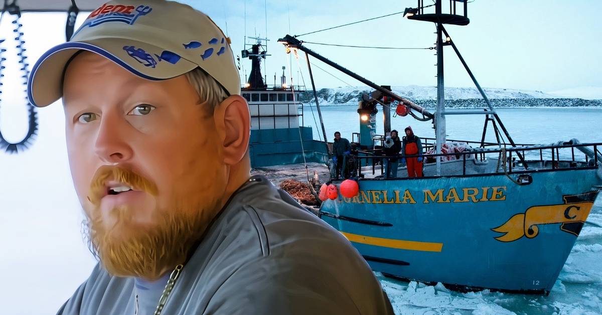 Deadliest Catch: The Cornelia Marie's Sudden Departure Explained