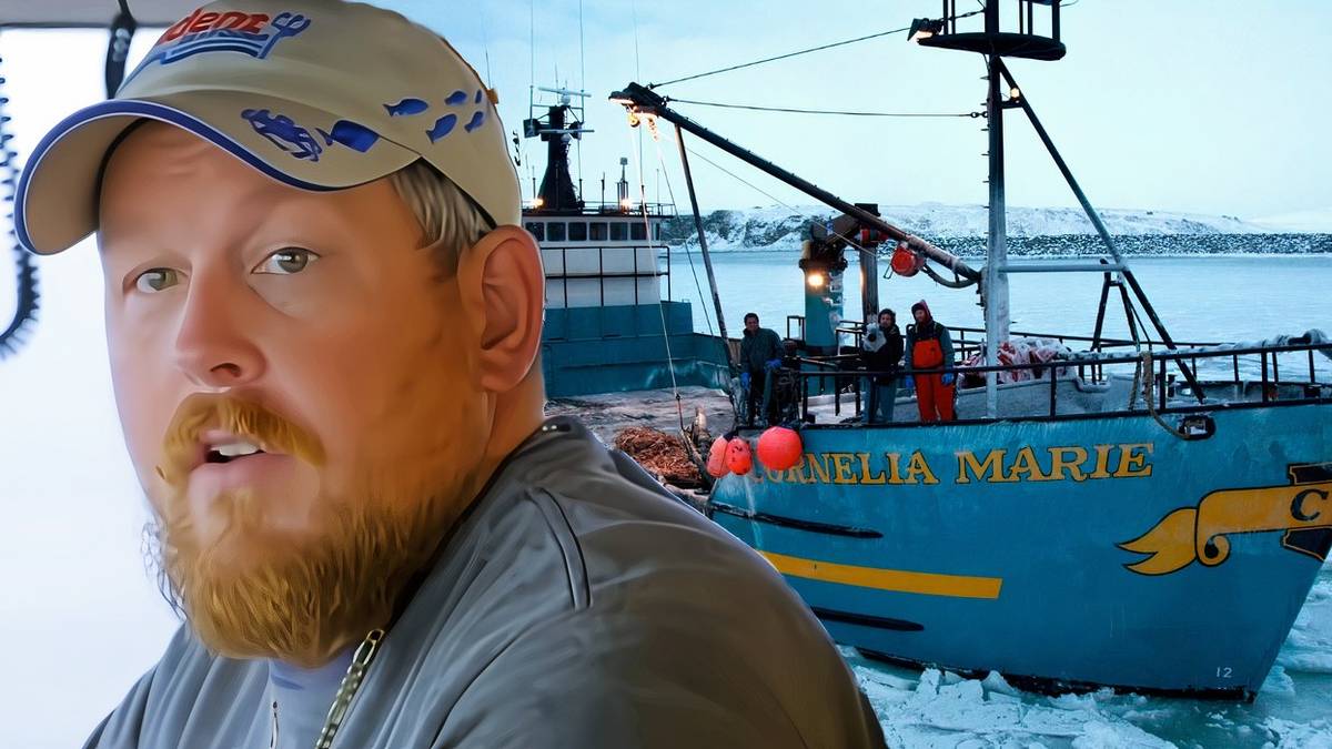 Deadliest Catch: The Cornelia Marie's Sudden Departure Explained