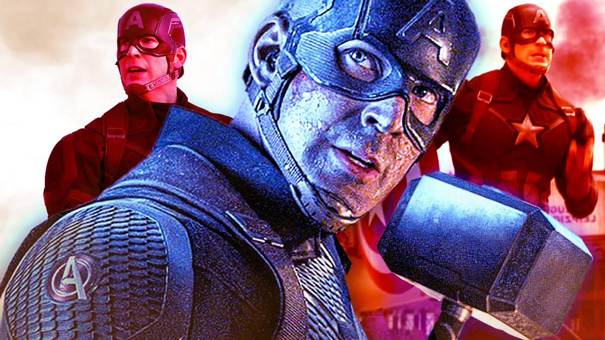 3 Ways Captain America 4 Will Be Different from the First 3 Movies
