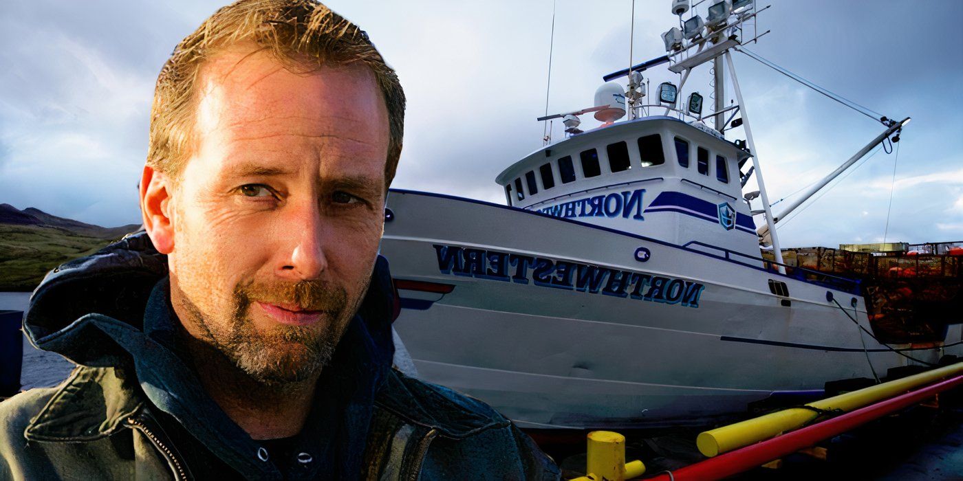 What Happened To Deadliest Catch's Edgar Hansen (& Where He Is After The Show Fired Him)