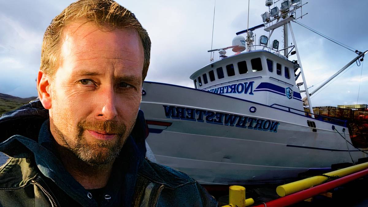 What Happened To Deadliest Catch's Edgar Hansen (& Where He Is After The  Show Fired Him)