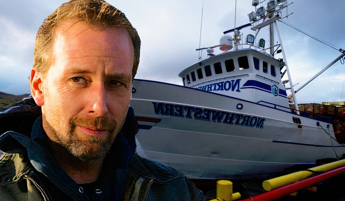 What Happened To Deadliest Catch's Edgar Hansen (& Where He Is After The Show Fired Him)