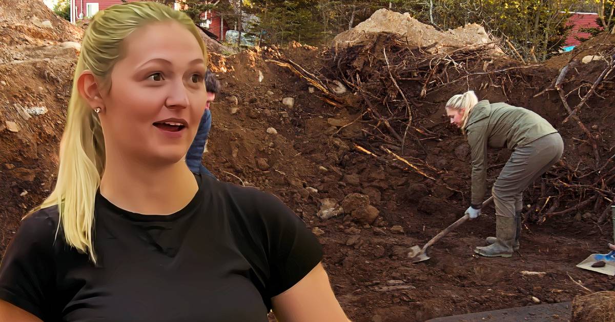 Why Miriam Amirault Left The Curse Of Oak Island (& Where The Fan Favorite Is Now)