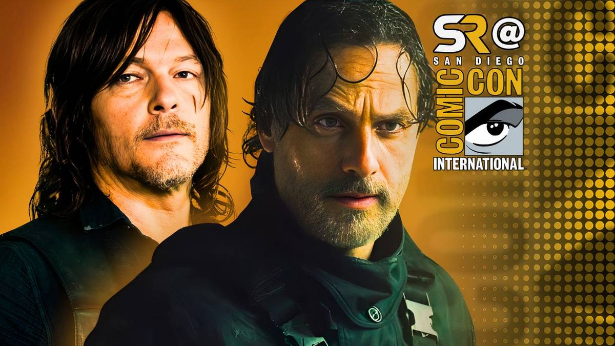 young norman reedus 💥 – @dixonrwings on Tumblr, image size:1200x675