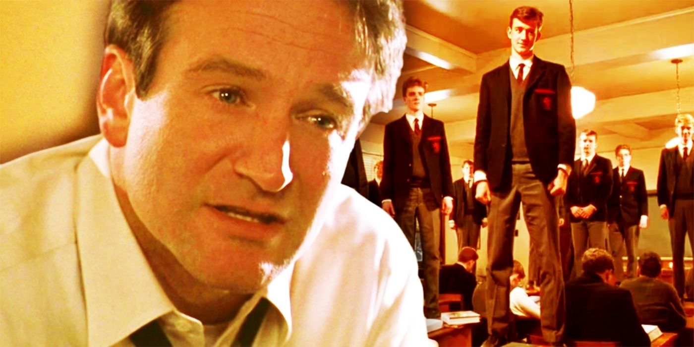 Dead Poets Society Summary, Trailer, Cast, Where to Watch and More