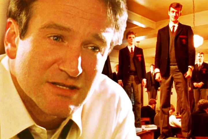Steve Mathios Dead Poets Society Summary, Trailer, Cast, Where to Watch and More