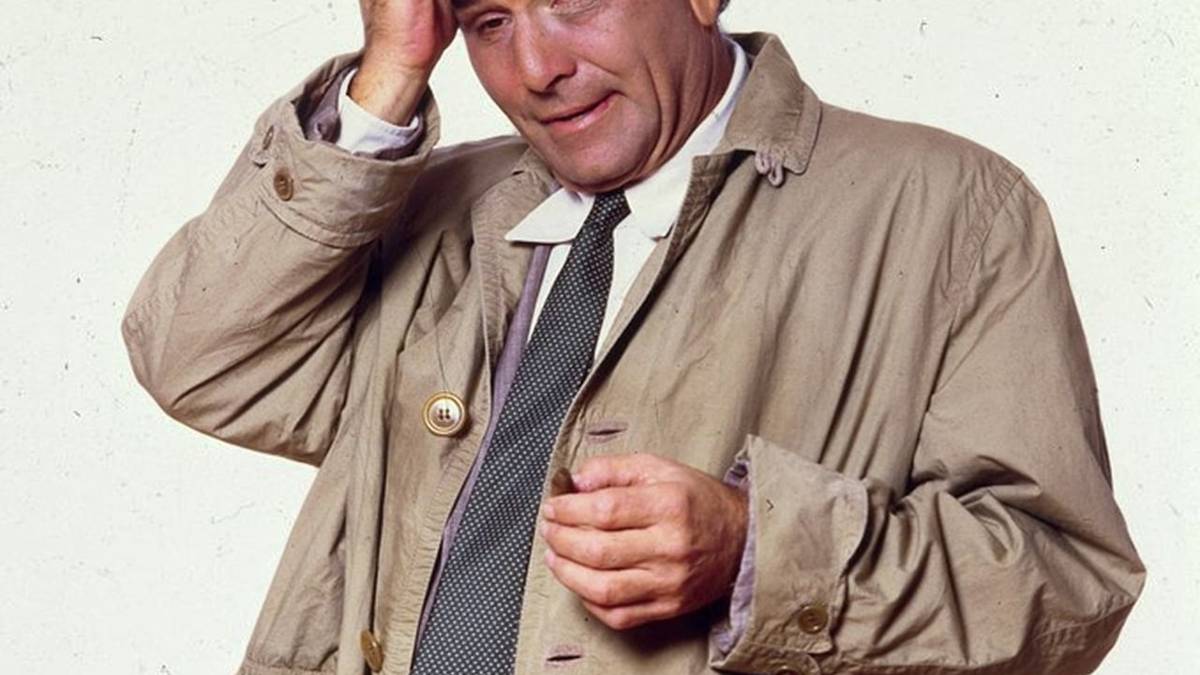 Columbo Summary, Trailer, Season List, Cast, Where to Watch and More