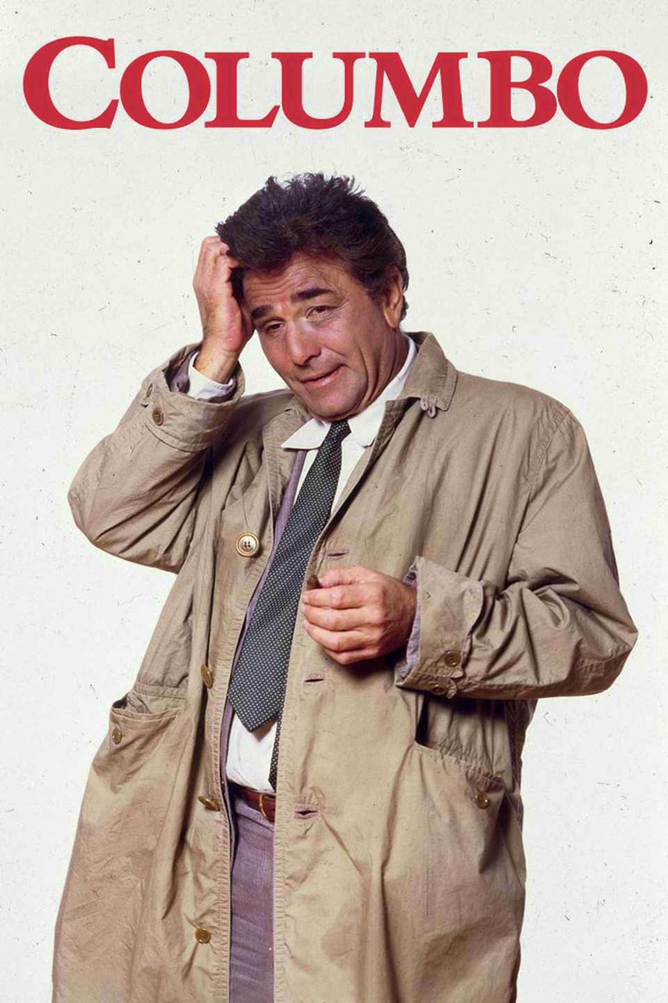 10 Best Episodes Of Columbo