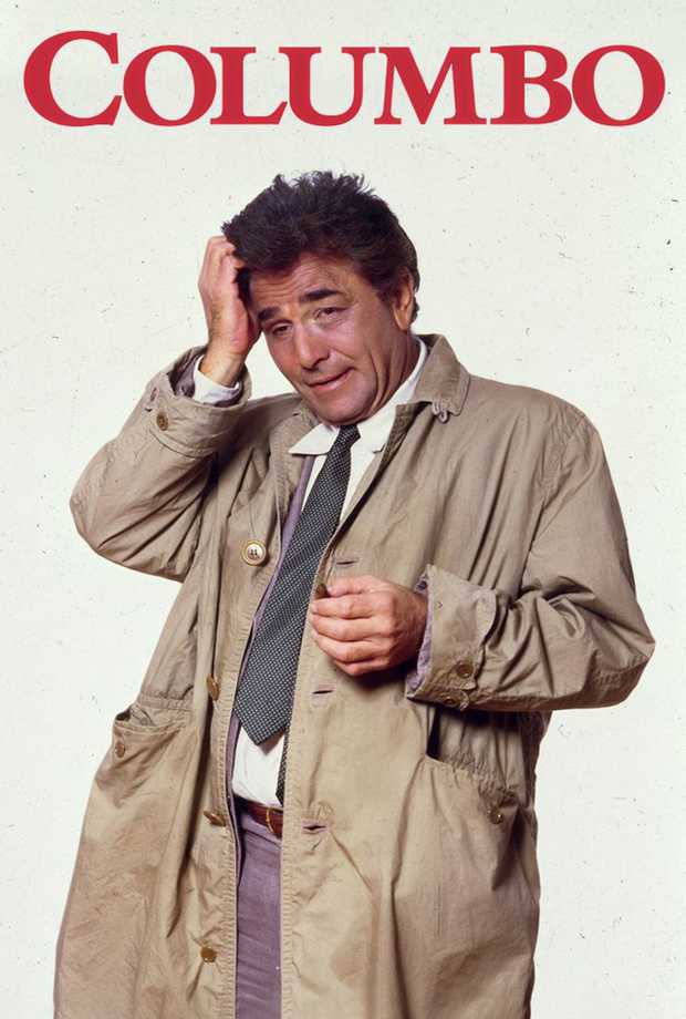 10 Best Episodes Of Columbo