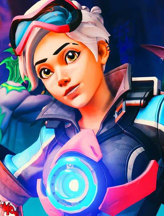 Tiny Tina's Wonderlands Powerlevelling XP Ring - PC, PS4, PS5, Xbox One, Series X|S - Region Free - 2K Games 2022