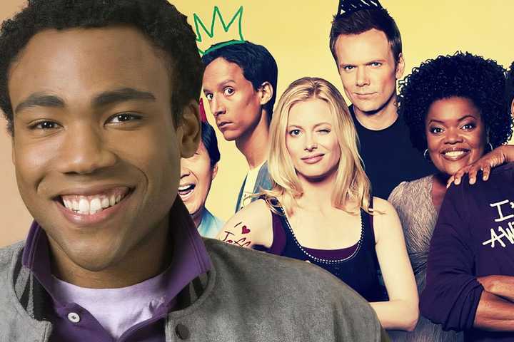 Community Film Community the Movie | ScreenRant