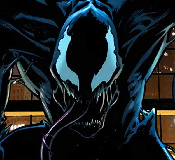 First Venom I Really Need Marvel to Remember What Actually Makes Venom Scary, Alright?