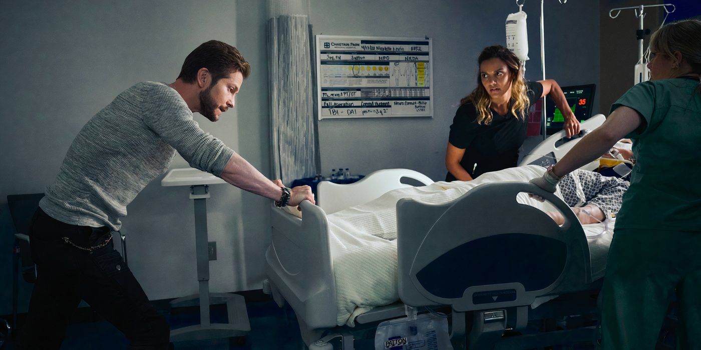 The Resident: Nicolette Nevin's Tragic Death Explained