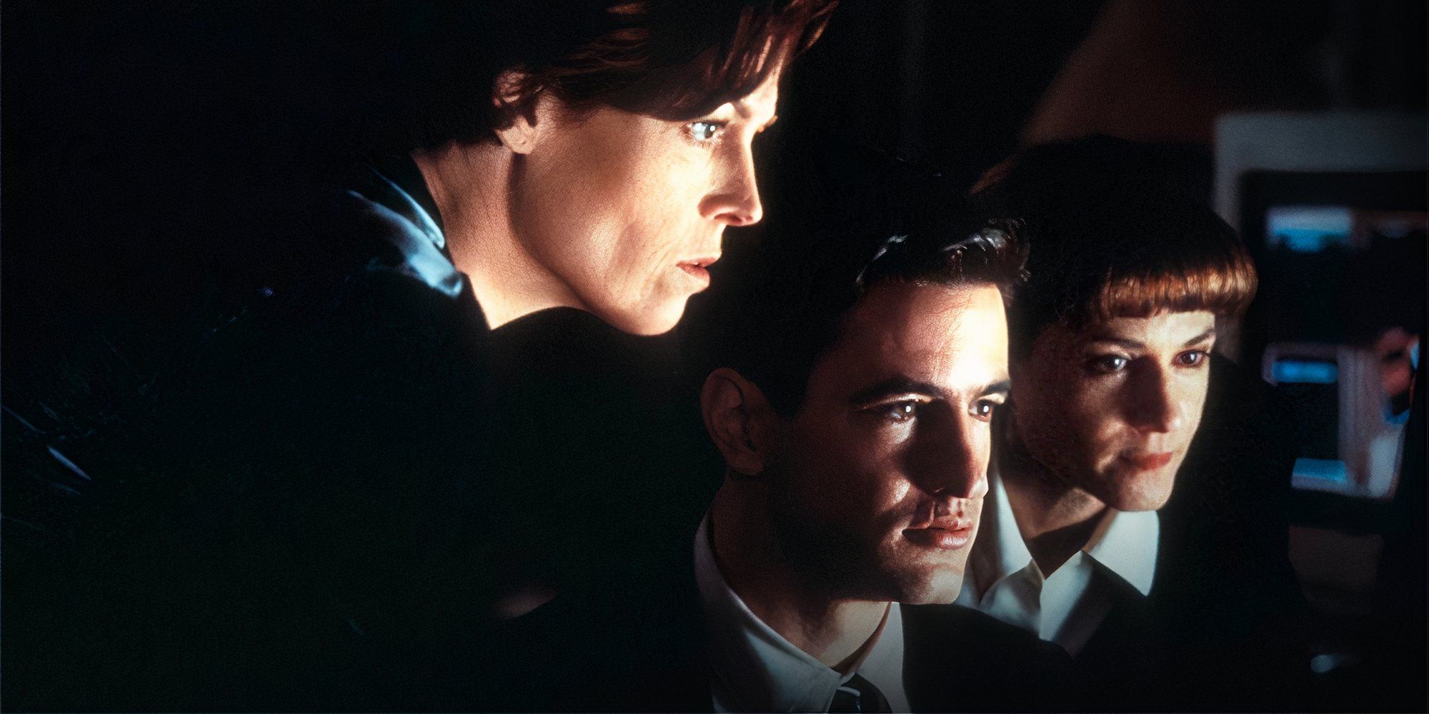 10 Gritty Detective Movies From The 1990s