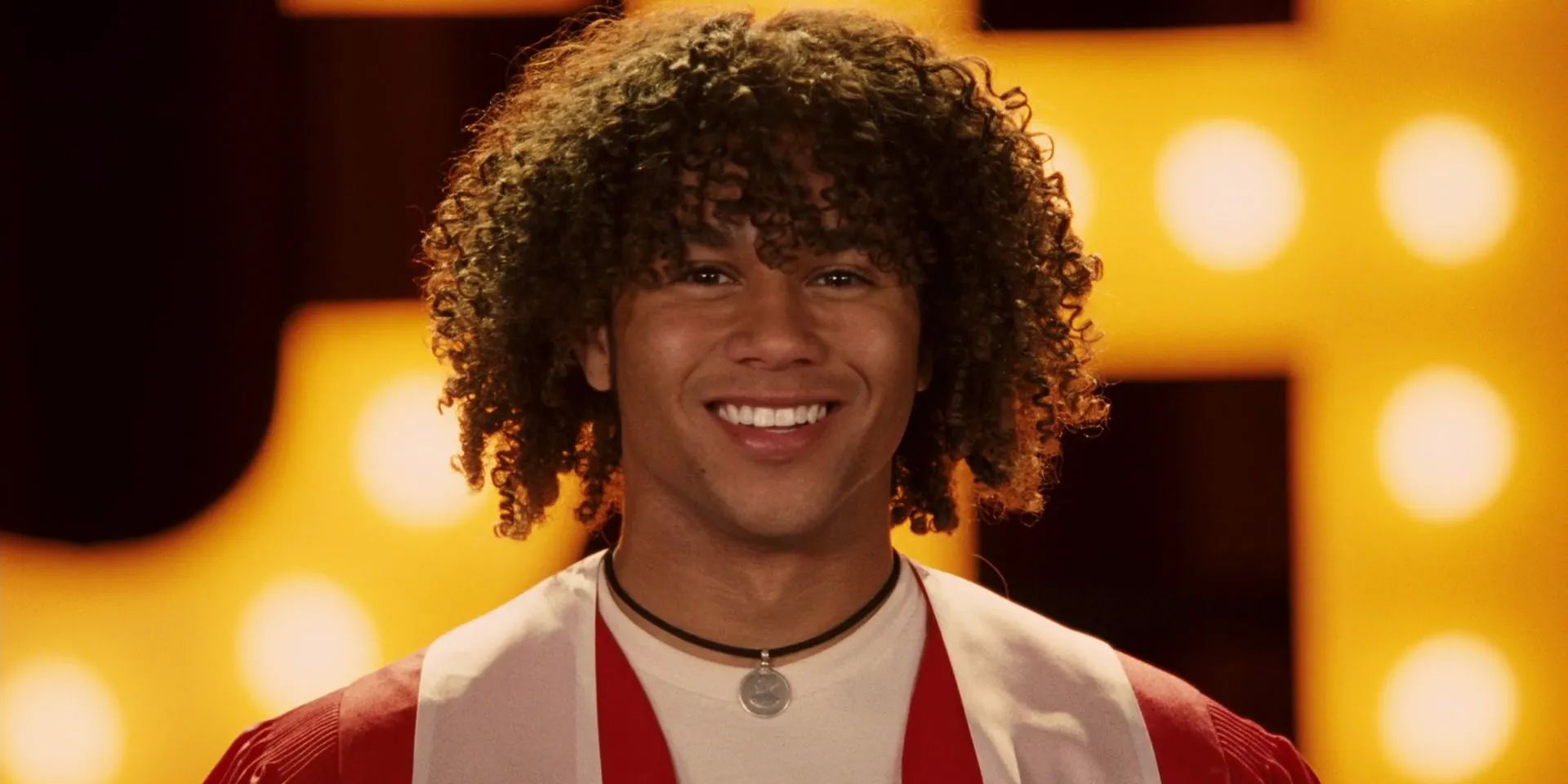 Corbin Bleu As Chad Danforth