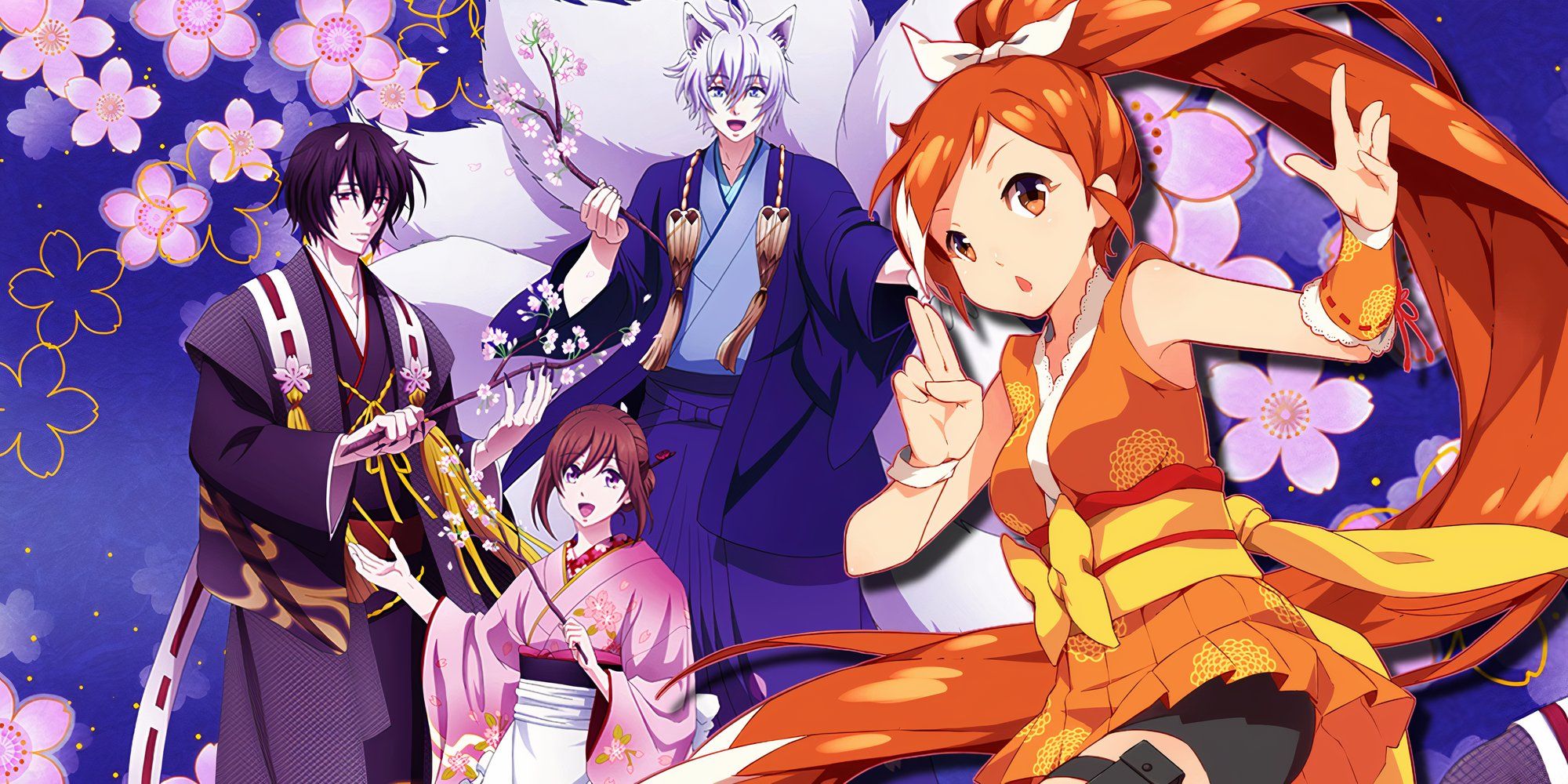 This Anime Just Proved That Crunchyroll Views Can Force a Studio to Give  Another Season to a Series