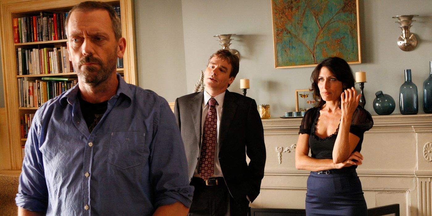 8 Best House, M.D. Tropes That I Never Got Tired Of