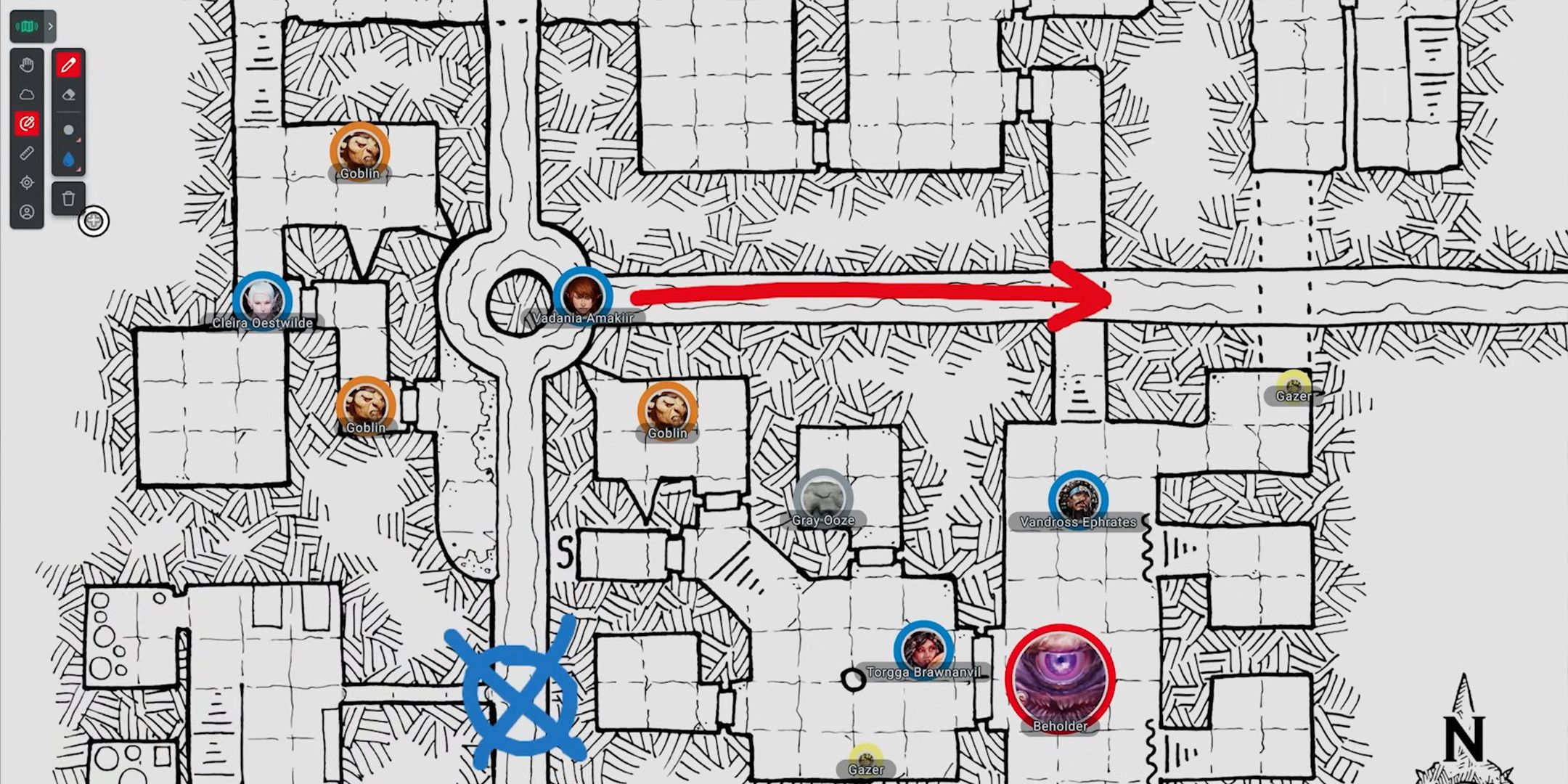 D&D Beyond's Maps Have Gotten A Lot Better, But There's Still A Big Caveat