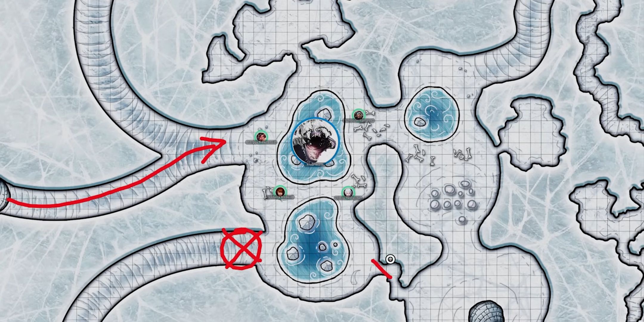 D&D Beyond's Maps Have Gotten A Lot Better, But There's Still A Big Caveat