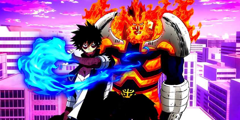 My Hero Academia's Best Episode Perfectly Concluded the Series' Most ...