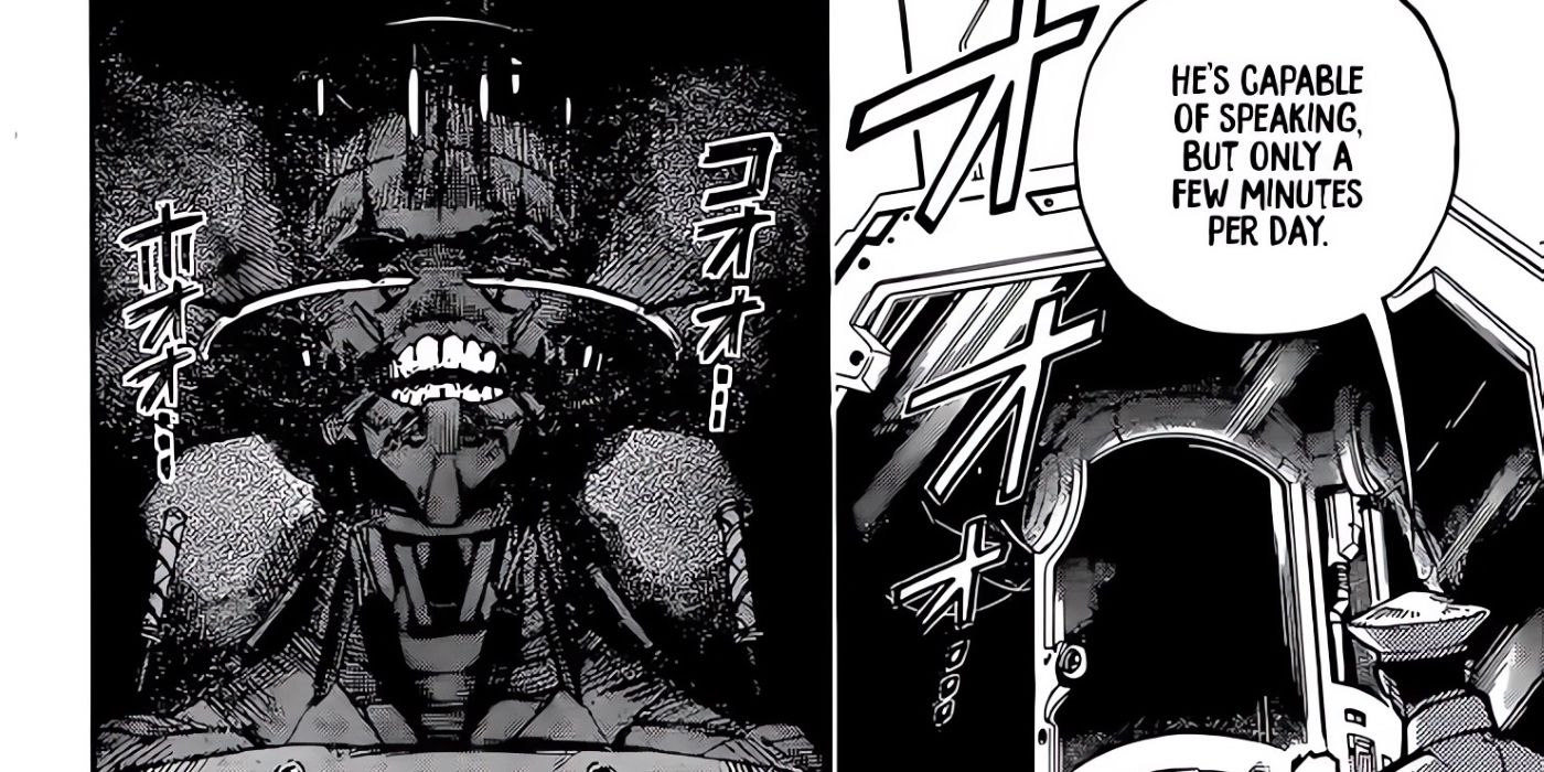 Dabi's Final Fate in My Hero Academia Proves One Sad Truth, Endeavor ...