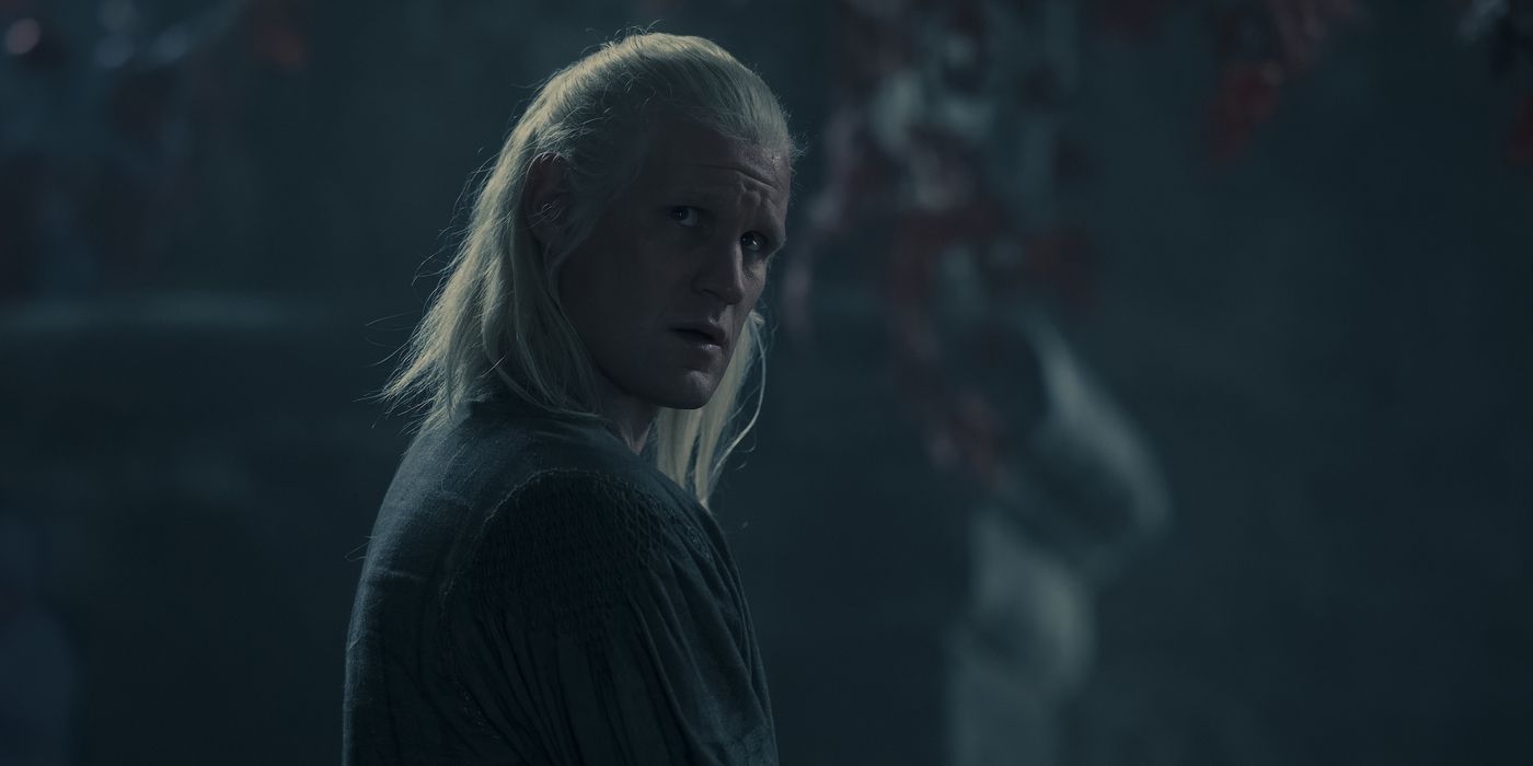 House Of The Dragon Season 2 Secretly Foreshadows The Daemon Targaryen Scene I've Been Dreaming Of For 6 Years