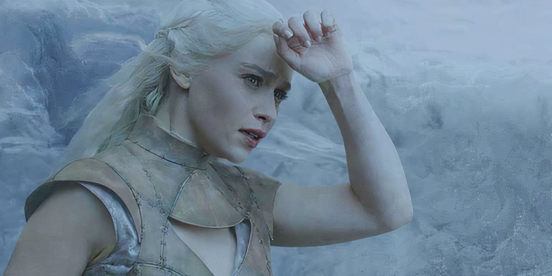 10 Major Things About Daenerys Targaryen From The Books That Game Of Thrones Left Out