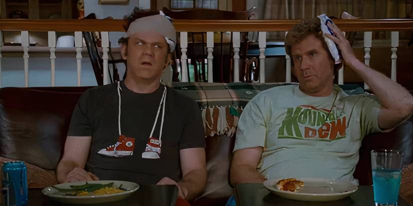 30 Funniest Quotes From Step Brothers