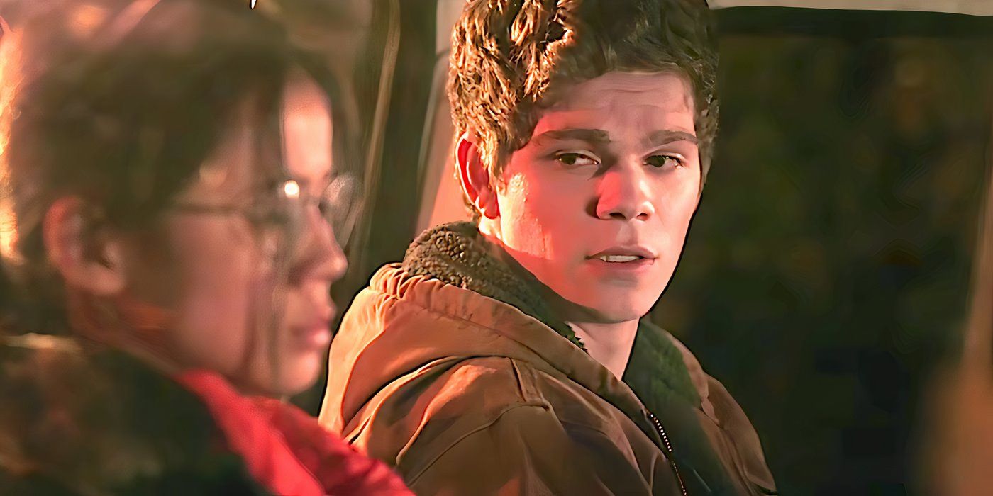 Percy Jackson Season 2s Tyson Casting Teases A Major Change From 18-Year-Old Book Twist