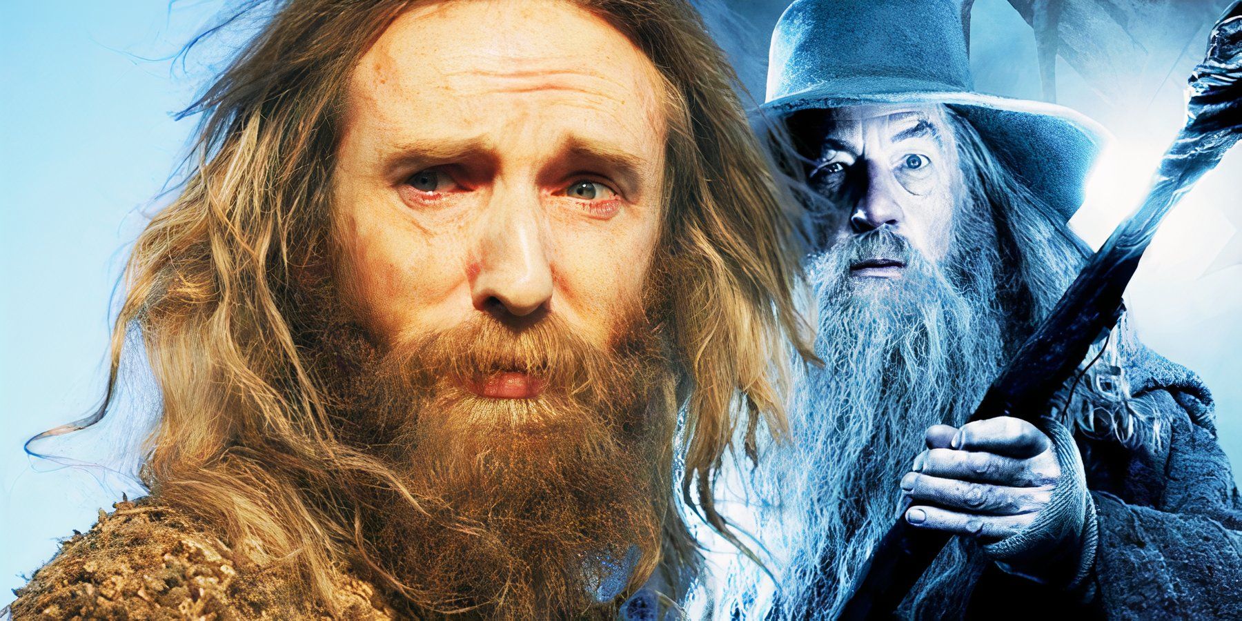 Why Rings Of Power Season 2 Ending's Big Reveal Doesn't Break Tolkien Canon Explained By Expert