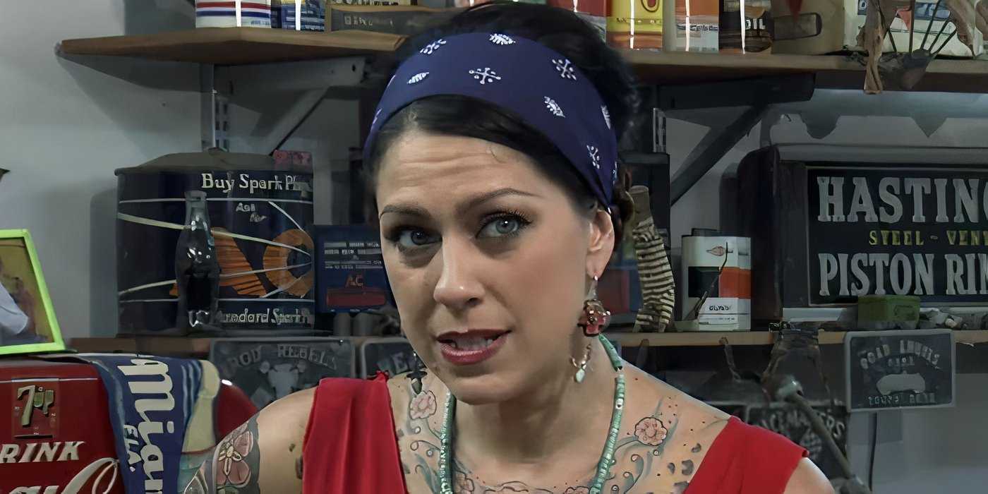 No, American Pickers' Danielle Didn't Meet A Tragic End — Her Death Rumor Explained (& Where She Is Now)