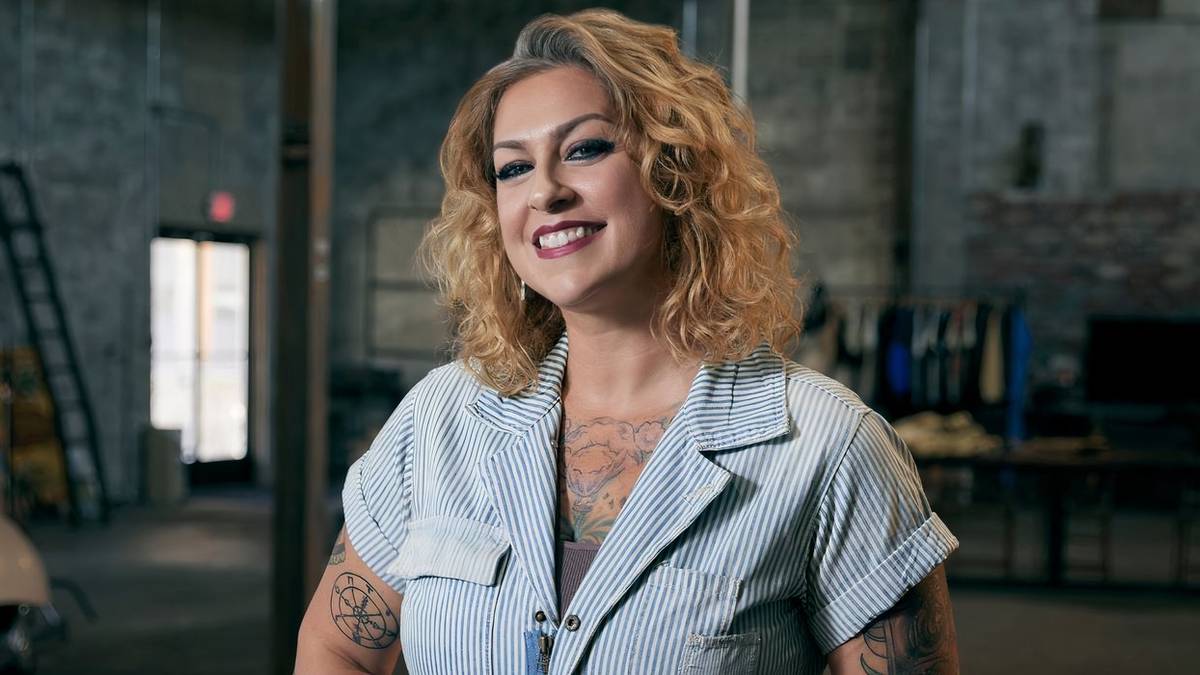 No, American Pickers' Danielle Didn't Meet A Tragic End — Her Death Rumor  Explained (& Where She Is Now)