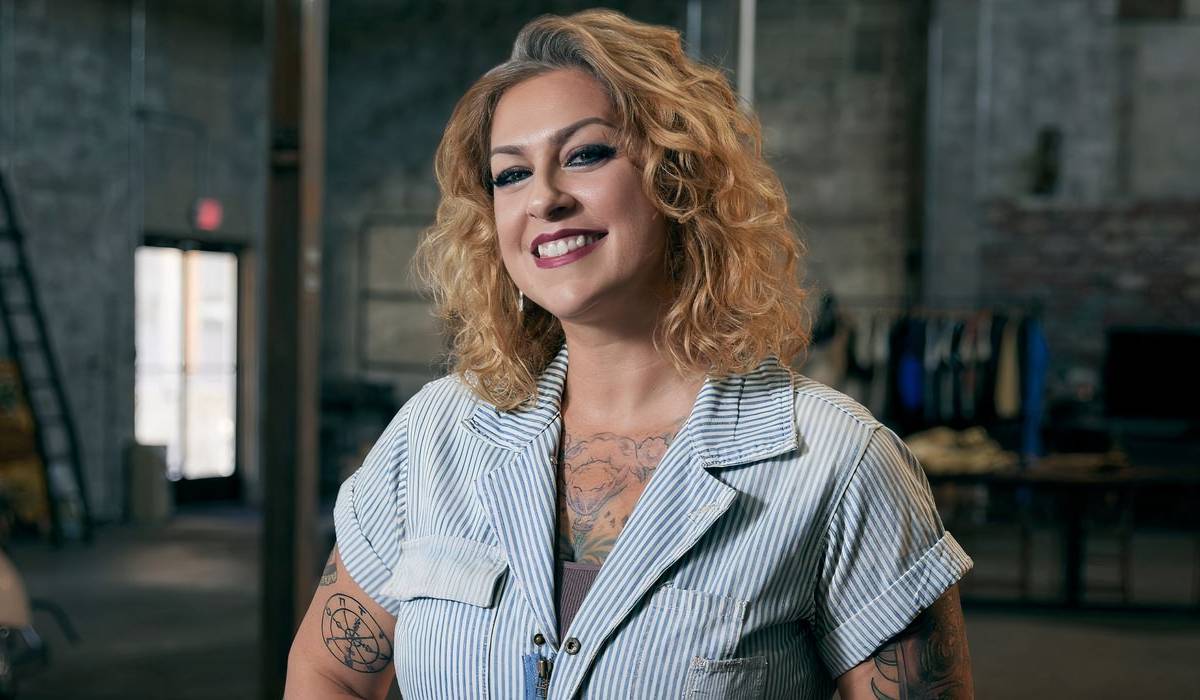 No, American Pickers' Danielle Didn't Meet A Tragic End — Her Death Rumor Explained (& Where She Is Now)