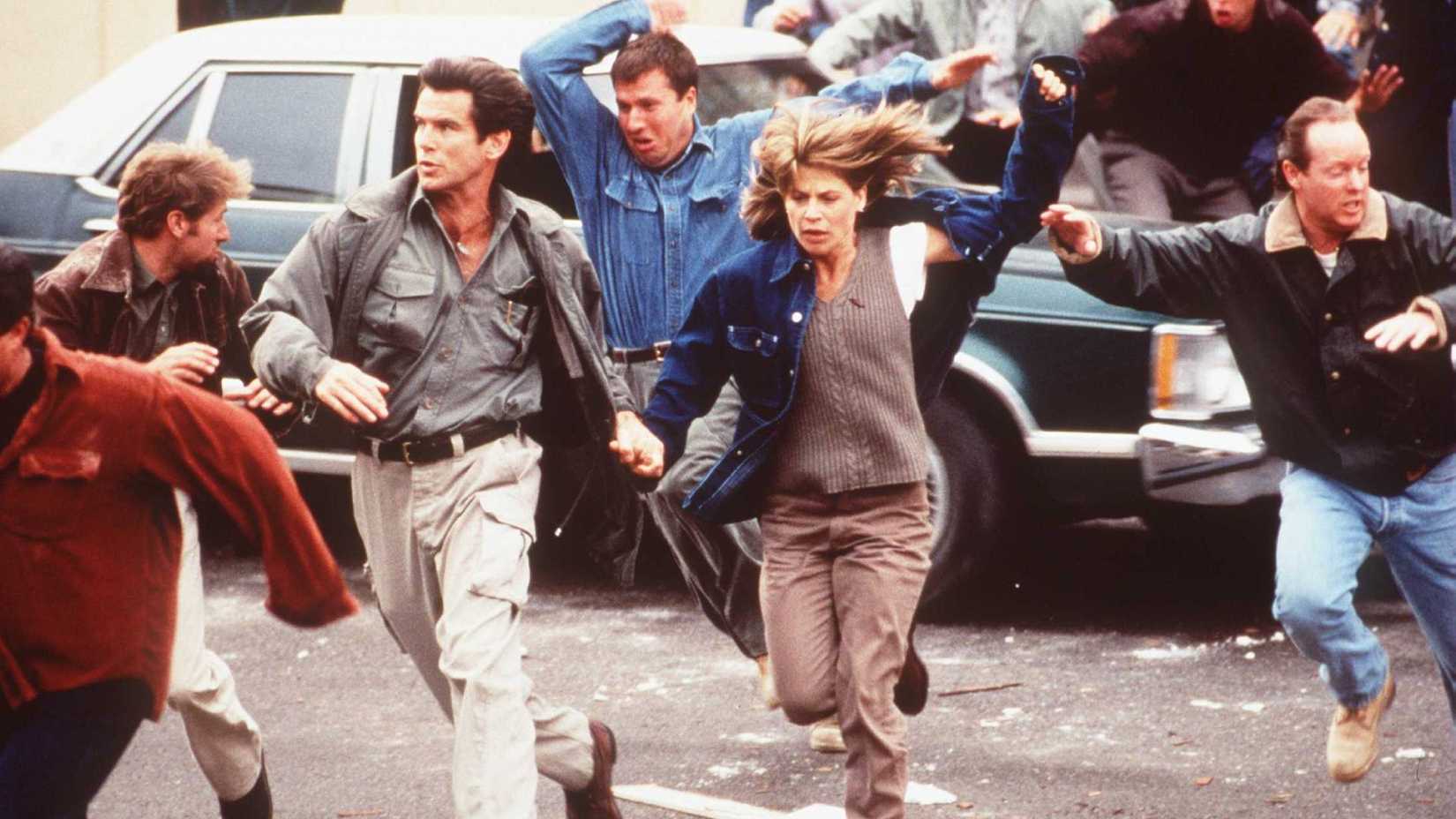 Dante's Peak (1997)