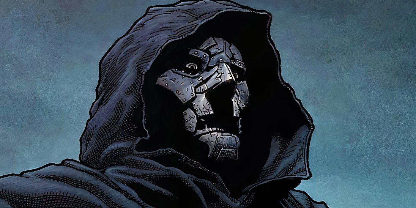 Doctor Doom de RDJ finalmente ayuda a resolver un misterio de 8 años que el MCU olvidó en la teoría de la fase 6