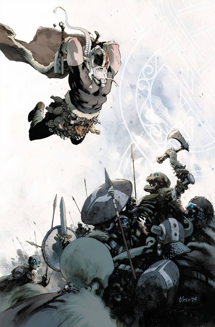 5 Things I'm Excited to See in Deathstroke's New GAME OF THRONES Status Quo