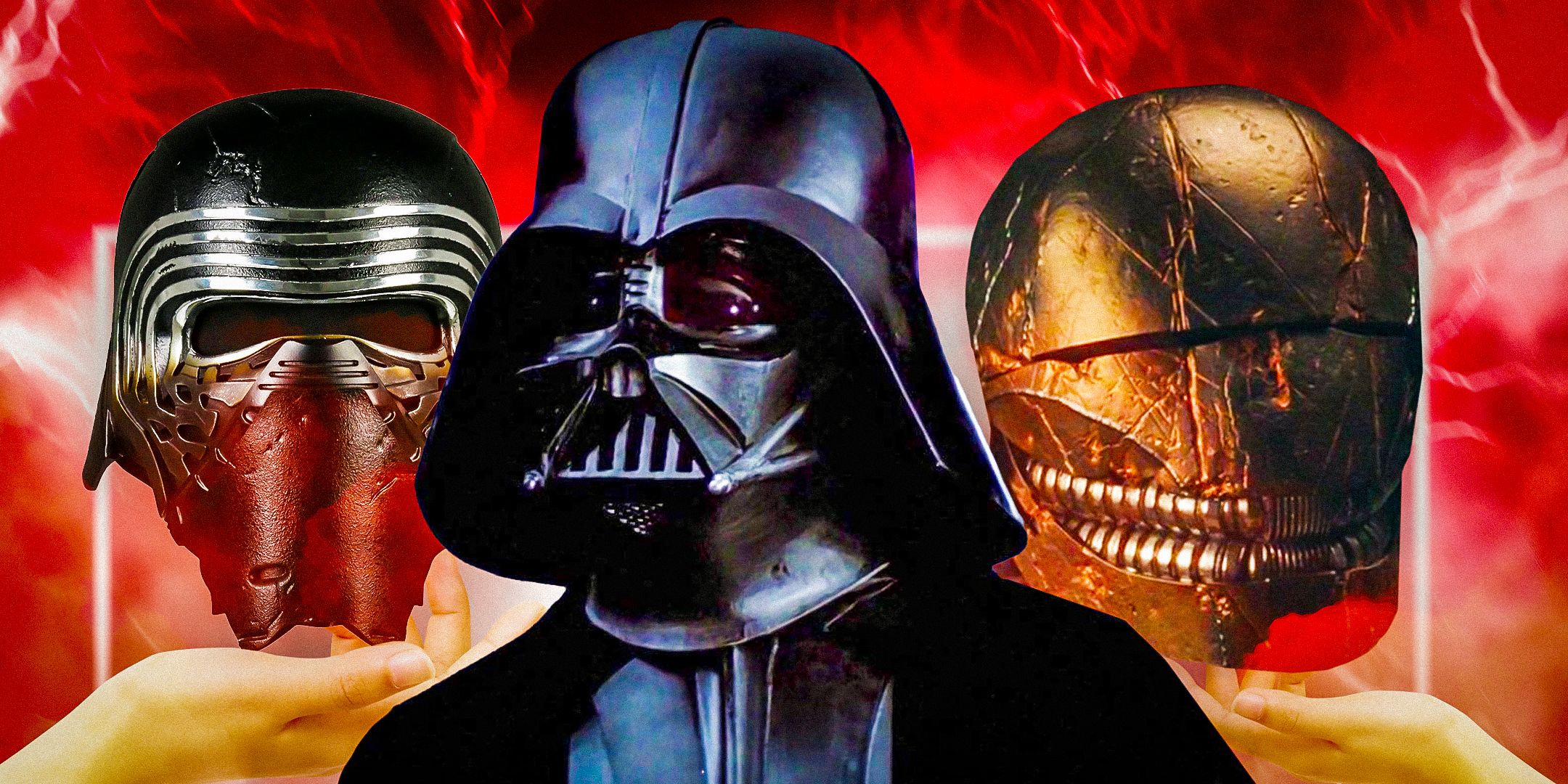 9 Ways Star Wars Canon Has Changed Jedi & Sith Lightsabers