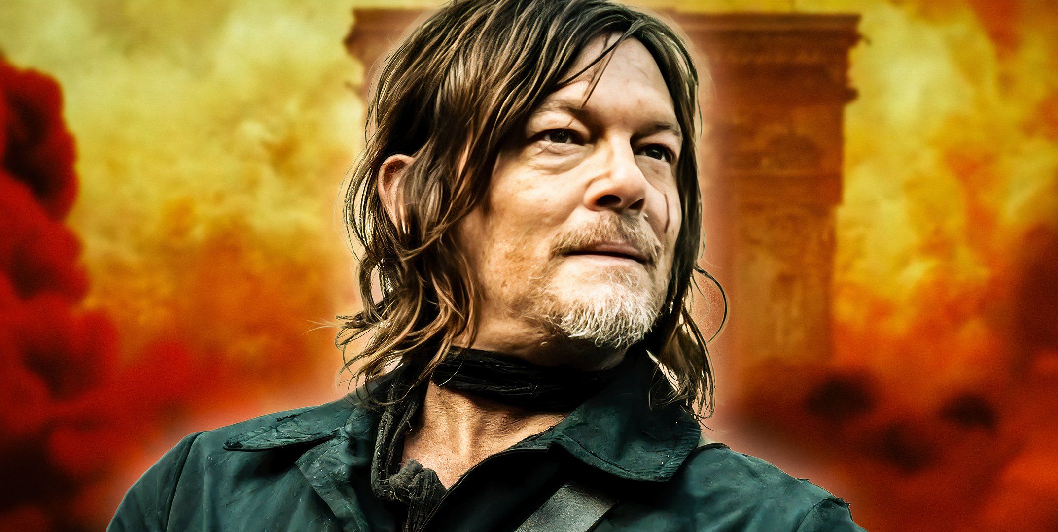 The Walking Dead's Best New Spinoff Is In Danger Of Losing Its Crown After Season 2 Premiere