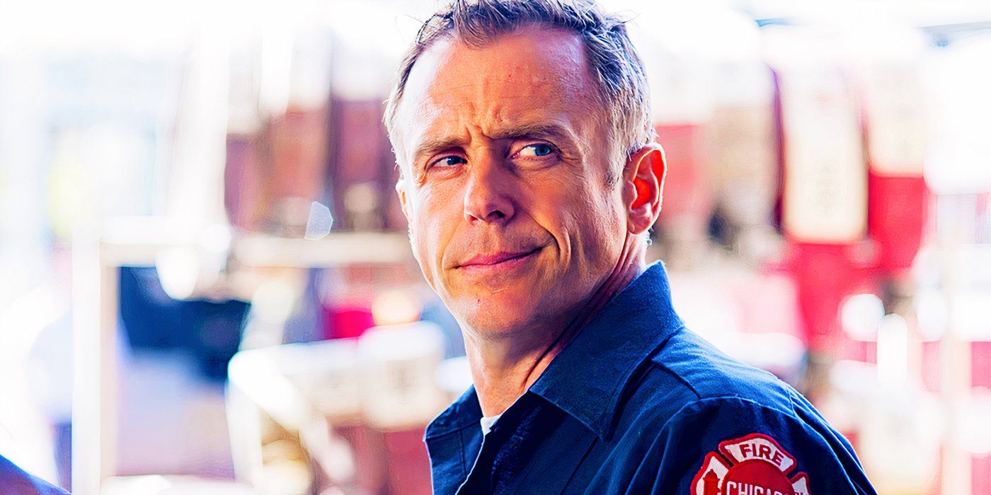 10 Best Characters On Chicago Fire