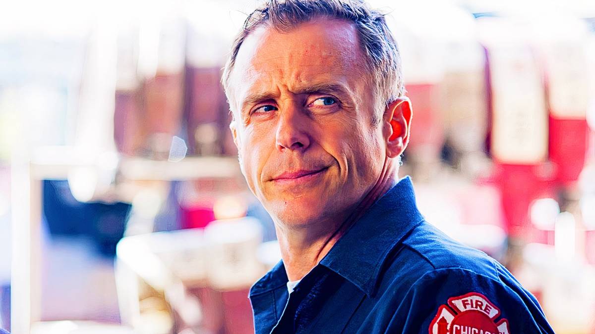 Why Hermann Won't Be Boden's Firehouse 51 Replacement Explained By Chicago Fire Star
