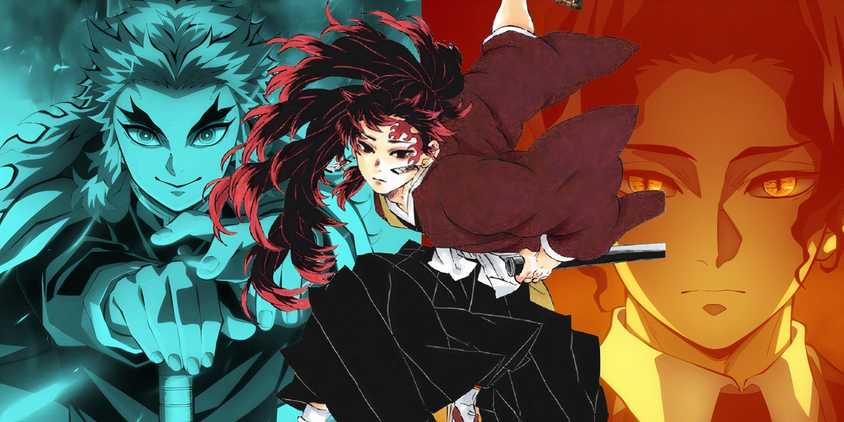 10 Best Demon Slayer Villains