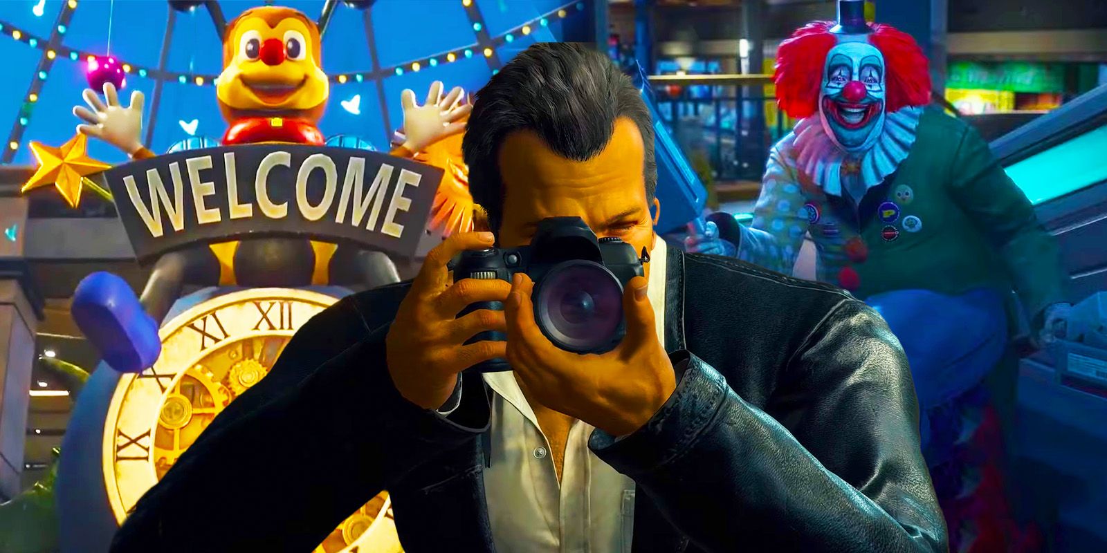 Dead Rising | ScreenRant